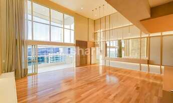 Imagem 3: Apartamento para venda por R$ 6.500.000,00 e locação R$ 35.000,00 em Alphaville- SP