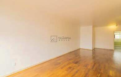 Imagem 8: Apartamento Locação Jardim Paulista 140 m² 3 Dormitórios