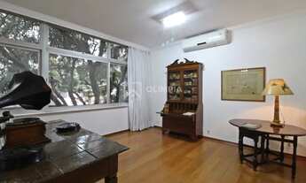 Imagem 4: Apartamento Locação 3 Dormitórios - 200 m² Cerqueira César