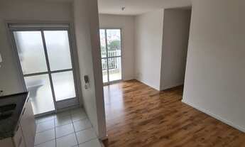 Imagem 2: Apartamento para aluguel tem 63 metros quadrados com 3 quartos em Parque Vitória - São Pau