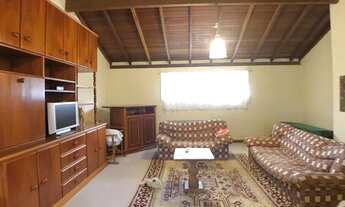 Imagem: Casa Vila Suzana Em Canela