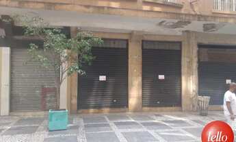 Imagem: São Paulo - Loja/Salão - Sé