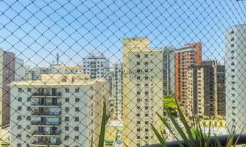 Imagem 7: Locação Cobertura 3 Dormitórios - 264 m² Perdizes