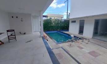 Imagem 5: Cidade Jardim 2, Linda casa duplex, de esquina, 4 quartos, piscina, 312m²