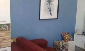 Imagem 5: Aluga apartamento 2 Qrts total ville Santa Maria