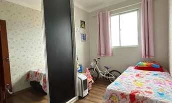 Imagem 3: Apartamento samambaia norte