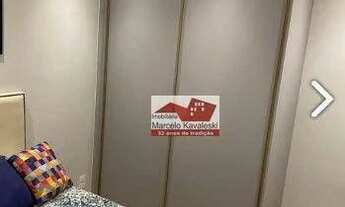 Imagem 5: Apartamento com 2 dormitórios à venda, 31 m² por R$ 399.000,00 - Vila Monumento - São Paul