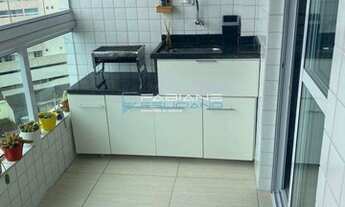 Imagem 5: Apartamento com 1 dorm, Caiçara, Praia Grande - R$ 287 mil, Cod: 1269