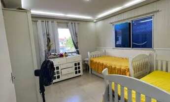 Imagem 5: Casa no Morada das Mangueiras