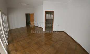 Imagem 6: Casa Padrão em São José do Rio Preto