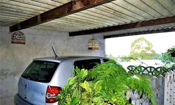 Imagem 4: Casa a venda Localizada no bairro Jordanópolis- Arujá-SP!