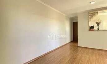 Imagem 4: Apartamento - Condomínio Lagoa Dourada