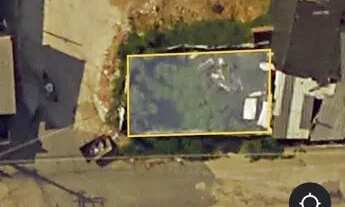 Imagem: Terreno Vila Tiradentes Medindo 13x8 m2