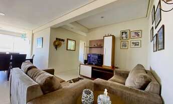 Imagem 4: Apartamento para venda com 107 metros quadrados com 2 quartos em Zona Nova - Capão da Cano