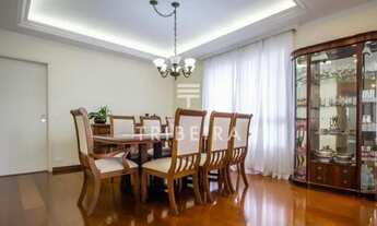 Imagem 3: Imóvel de 190m², com 3 dormitórios (sendo 1 suíte)