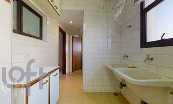 Imagem 6: Apartamento à venda em Vila Andrade com 225 m², 4 quartos, 1 suíte, 4 vagas