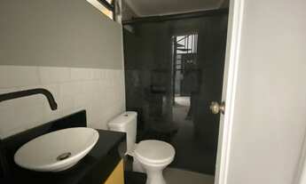 Imagem 5: Alugo loft mobiliado de 1 quarto com 2 banheiros em<br>frente ao mix Mateus, renasce