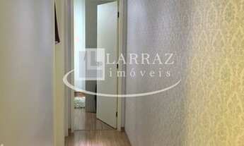 Imagem 2: Lindo apartamento para venda enos Campos Eliseos no Condominio Vitale, próximo ao Sinha Ju