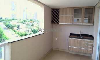 Imagem 3: Apartamento Padrão Jardim Botânico Disponível Para Locação Jardim Botânico 3 Dormitórios