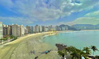 Imagem: Apartamento na praia Vista para o mar 2