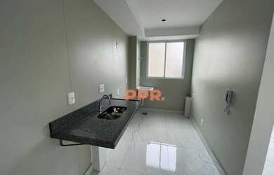 Imagem 6: Apartamento com 2 dormitórios para alugar por R$ 1.200/mês - Ana Lúcia - Sabará/MG