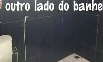 Imagem: Aluguel de kitnet