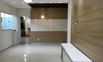 Imagem 4: Casa para aluguel com 130 metros quadrados com 2 quartos em Santa Cruz