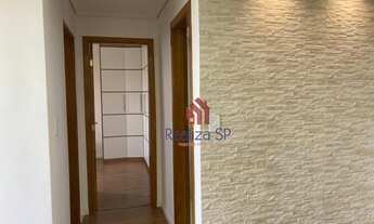 Imagem 2: Apartamento Com Sacada Para Locação Condomínio Residencial Da Granja - Carapicuíba / SP