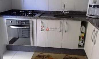 Imagem 4: Pindamonhangaba - Casa de Condomínio - Loteamento Alfredo Abilio Flores