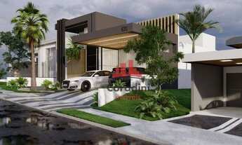 Imagem 5: Casa a venda no condomínio engenho velho Nova Odessa- SP