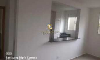 Imagem 2: MF///AP2881 = Apartamento para aluguel tem 49 metros quadrados com 2 quar