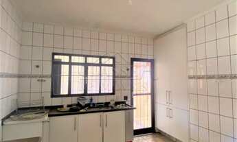 Imagem 5: Casa Padrão em Ribeirão Preto