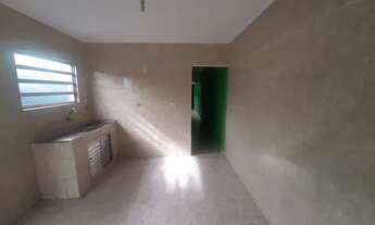 Imagem 2: Casa para Aluguel com 3 quartos , 110m² em Vila Carmosina - São Paulo