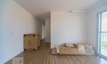 Imagem 2: Apartamento para Aluguel - Vila Assunção, 2 Quartos, 54 m2