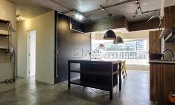 Imagem 3: Apartamento Venda Pinheiros 77 m² 2 Dormitórios