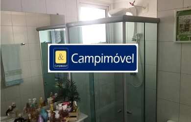 Imagem 6: Apartamento para Venda em Campinas, Jardim Aurélia, 3 dormitórios, 1 suíte, 2 banheiros, 1