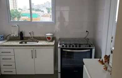 Imagem 7: Apartamento à venda no bairro Fundação - São Caetano do Sul/SP