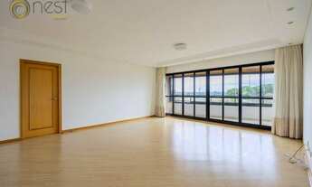 Imagem: Apartamento com 4 dormitórios para alugar