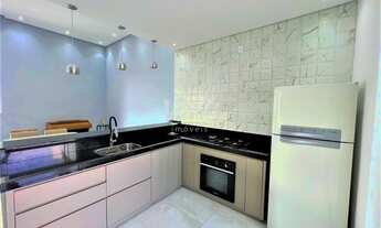 Imagem 2: Santa Bárbara Doeste - Casa Padrão - Terras de Santa Bárbara