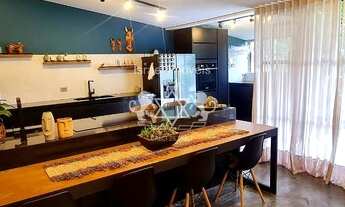 Imagem 5: Lindíssima Casa à venda, 03 dormitórios, sendo 02 suítes, moderna, 04 vagas na garagem, pr