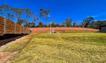 Imagem 2: Jardins Nápoles - Lote com 360m² - Quitado/Registrado R$ 340.000,00