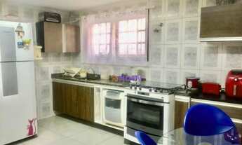 Imagem 11: Casa com 3 dormitórios à venda, 164 m² por R$ 850.000,00 - Itaipu - Niterói/RJ