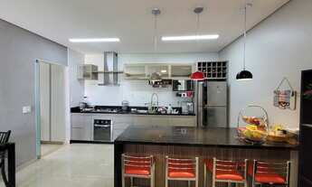 Imagem 2: Casa Rua 1 - Rua do Jockey - Vicente Pires