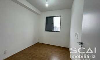 Imagem 7: Apartamento de 30m² disponível para locação no Condomínio Urban Mooca