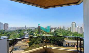 Imagem 4: Belíssima Cobertura - Anália Franco