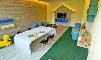 Imagem 6: Apartamento com 3 dormitórios para alugar, 87 m² por R$ 3.300/mês - Mucuripe - Fortaleza/C