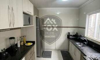 Imagem 5: Sobrado com 4 dormitórios à venda, 140 m² por R$ 649.000,00 - Xaxim - Curitiba/PR