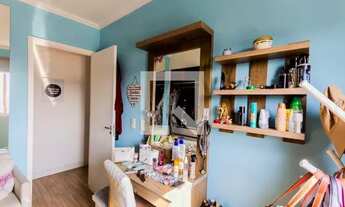 Imagem 7: Apartamento para Aluguel - Vila Clarice, 2 Quartos, 45 m2