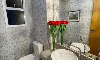 Imagem 6: Vendo apartamento no Predio Cora Alto do Bueno 3 suítes no Setor Bueno - Goiânia - GO