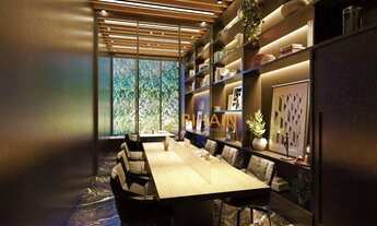 Imagem 7: Apartamento com 3 dormitórios à venda, 118 m² por R$ 1.163.000 - Lourdes - Belo Horizonte